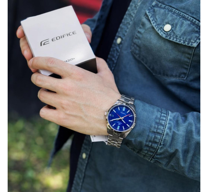 Casio EFV-100D-2A