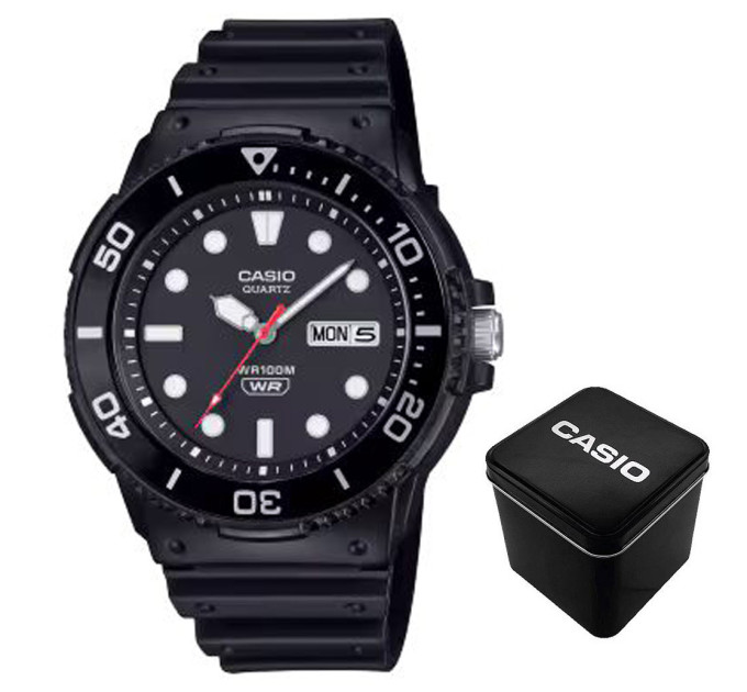 Casio MRW-230H-1E1