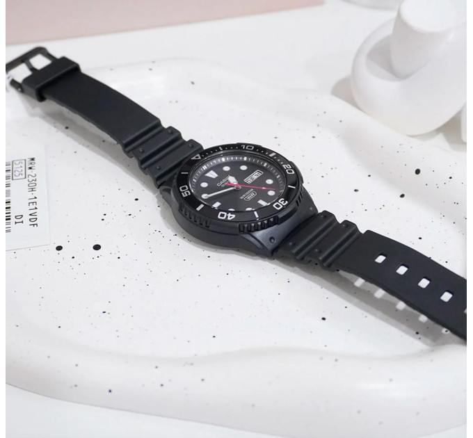 Casio MRW-230H-1E1