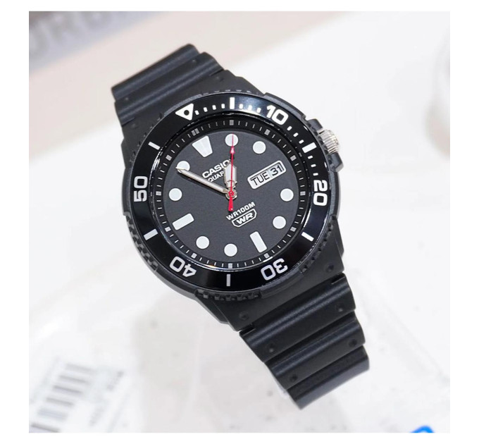 Casio MRW-230H-1E1