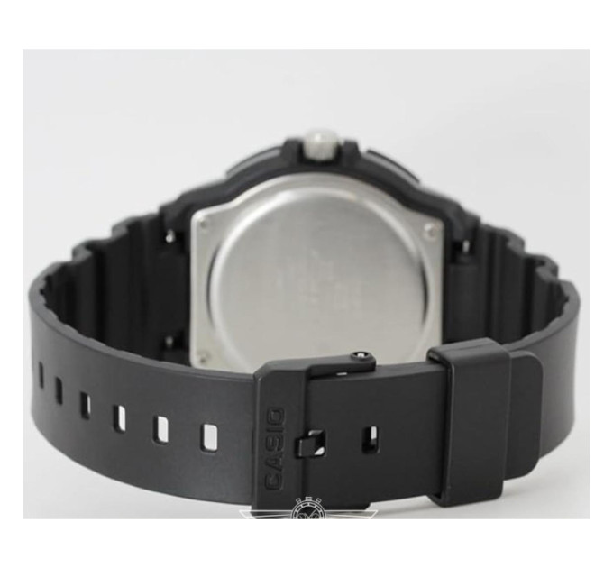 Casio MRW-230H-1E1