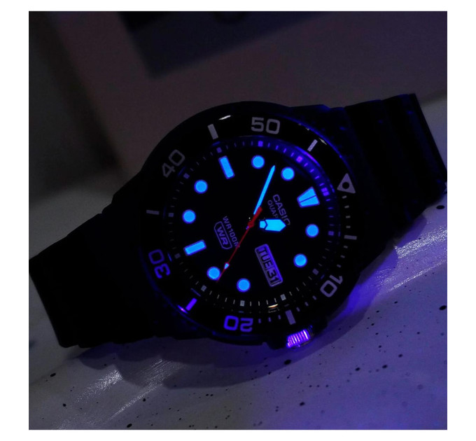 Casio MRW-230H-1E1
