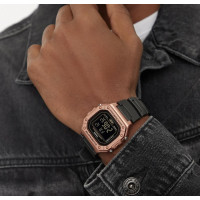Casio W-218HM-5A