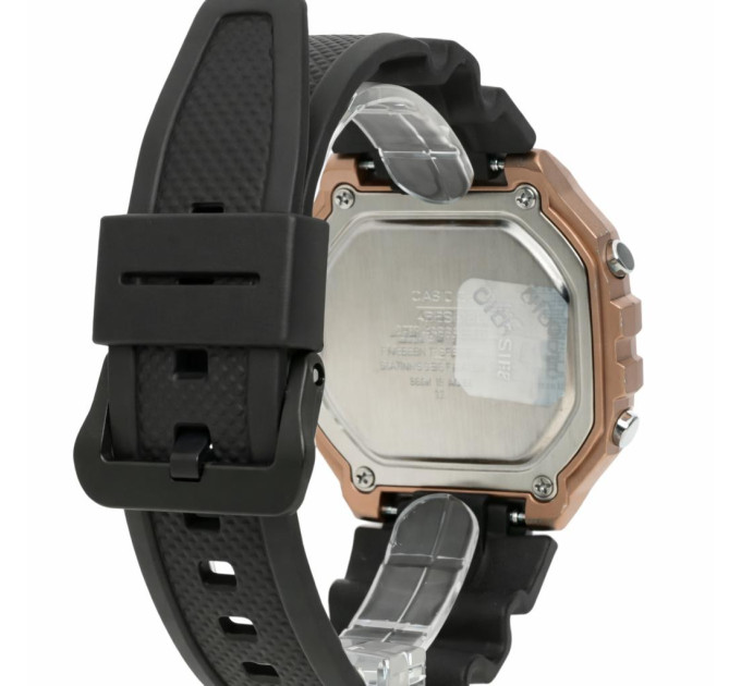 Casio W-218HM-5A