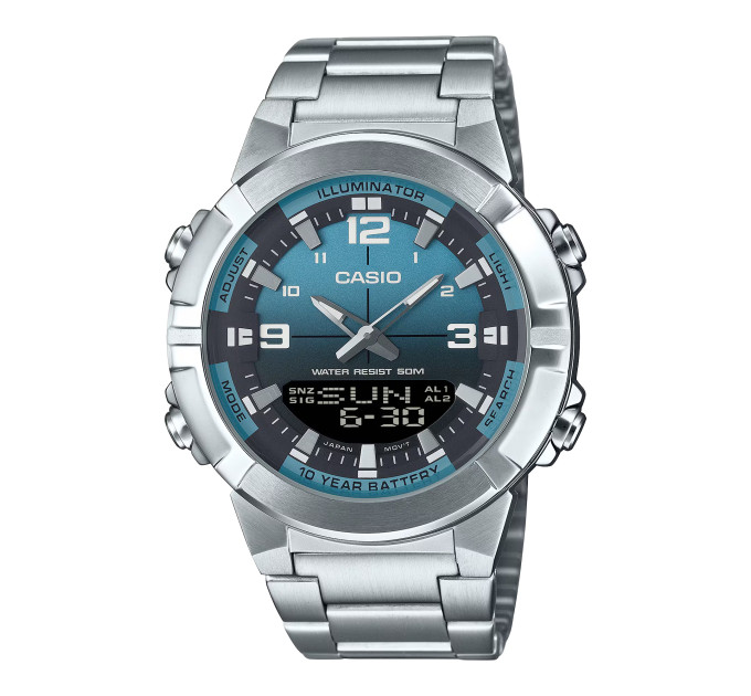 Casio AMW-870DA-2A2VDF