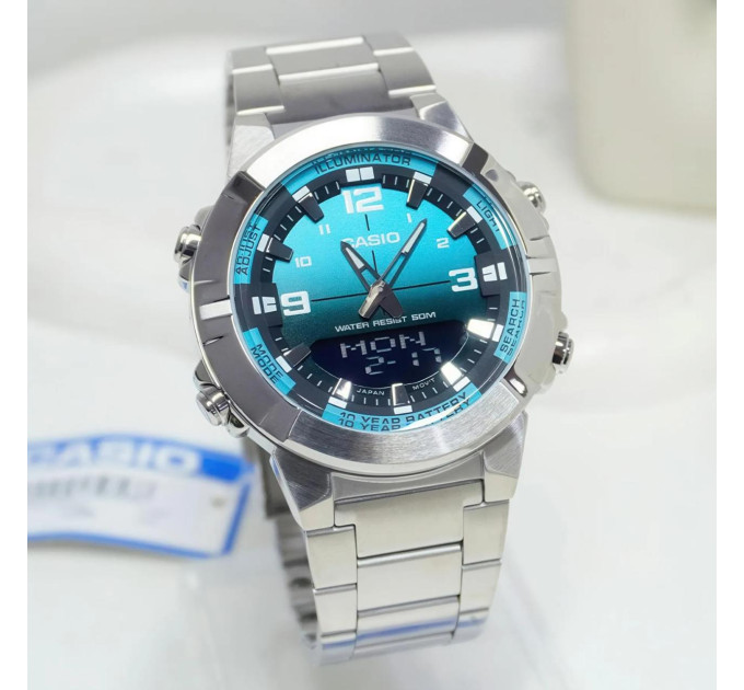 Casio AMW-870DA-2A2VDF
