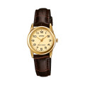 Casio LTP-V001GL-9BUDF