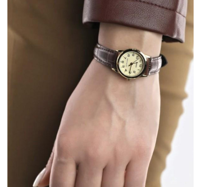 Casio LTP-V001GL-9BUDF