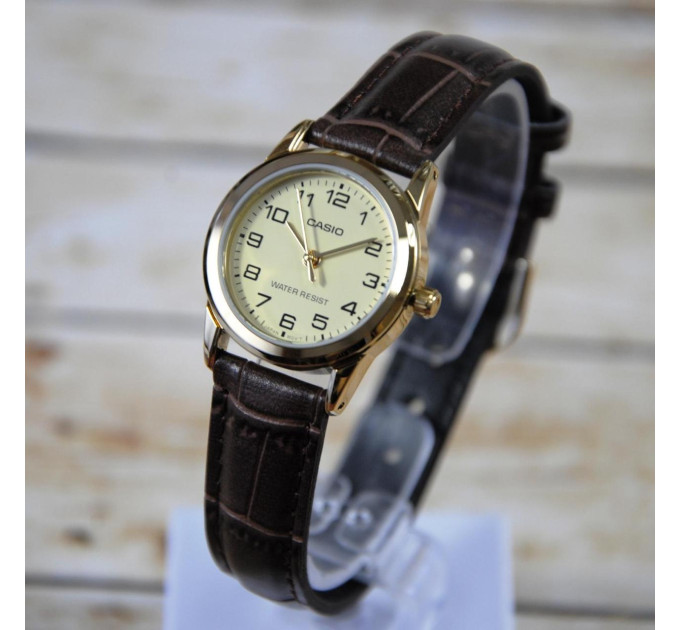 Casio LTP-V001GL-9BUDF