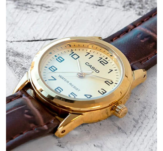 Casio LTP-V001GL-9BUDF