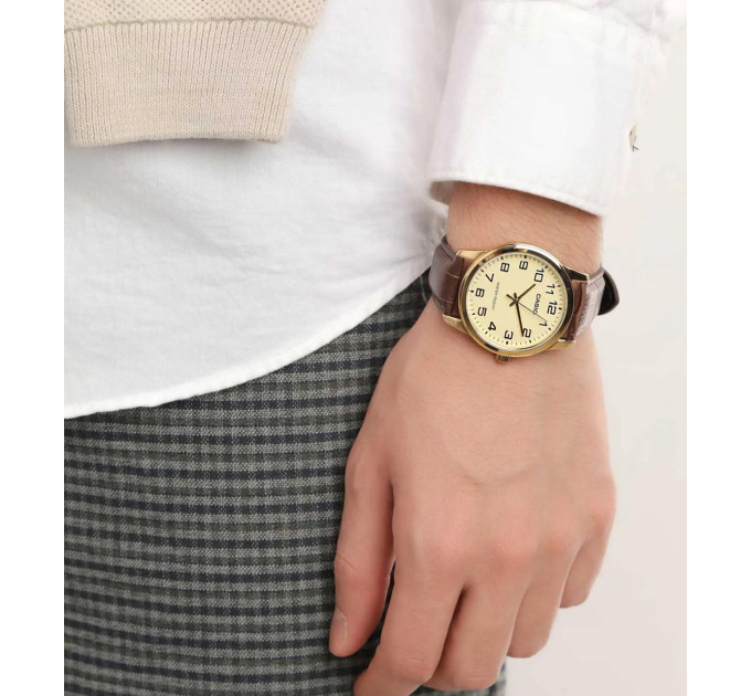 Casio LTP-V001GL-9BUDF