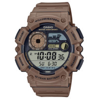 Casio WS-1500H-5A