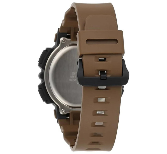Casio WS-1500H-5A