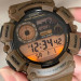 Casio WS-1500H-5A