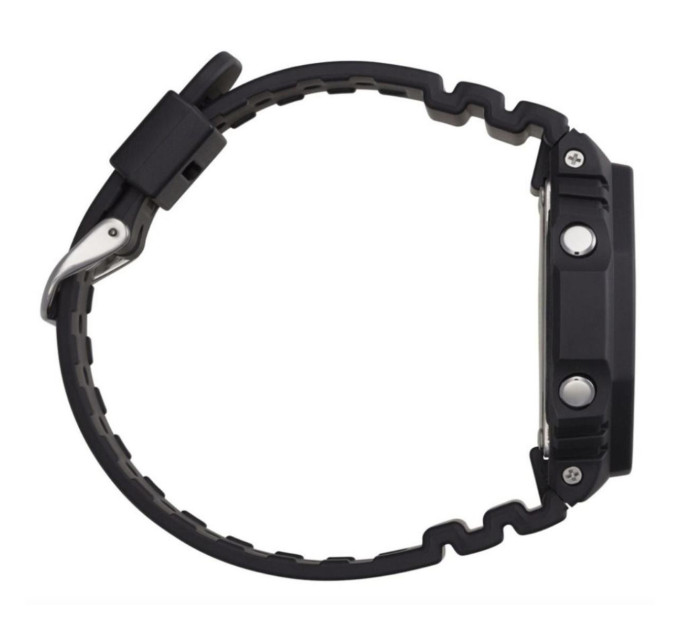 Casio G-SHOCK GA-2100-1A2ER