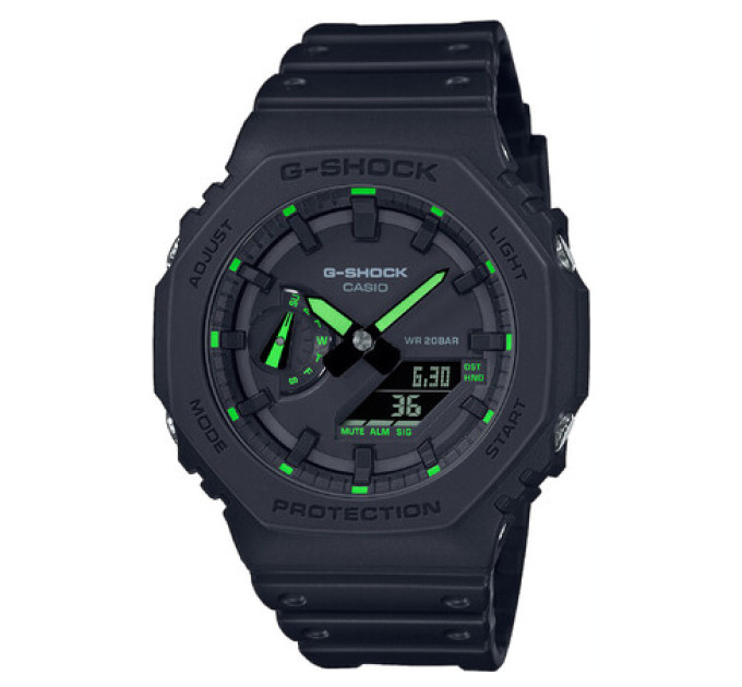 Casio G-SHOCK GA-2100-1A3ER