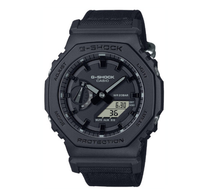 Casio G-SHOCK GA-2100BCE-1AER