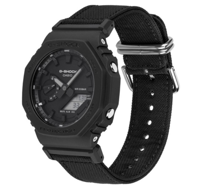 Casio G-SHOCK GA-2100BCE-1AER