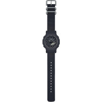 Casio G-SHOCK GA-2100BCE-1AER