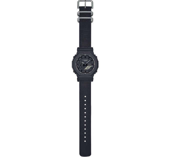 Casio G-SHOCK GA-2100BCE-1AER