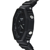 Casio G-SHOCK GA-2100BCE-1AER
