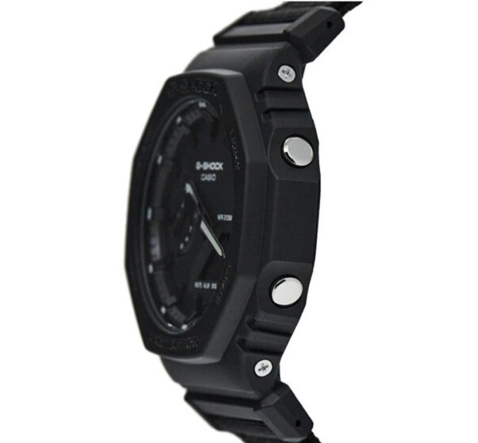 Casio G-SHOCK GA-2100BCE-1AER