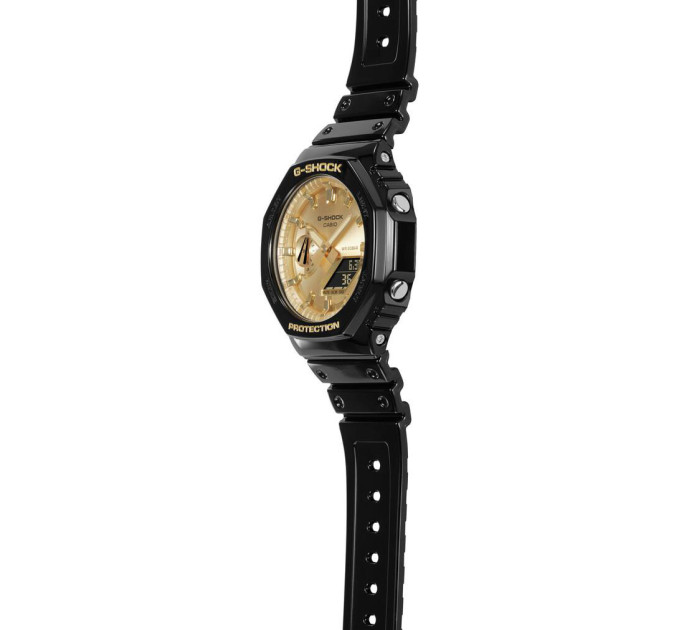 Casio G-SHOCK GA-2100GB-1AER