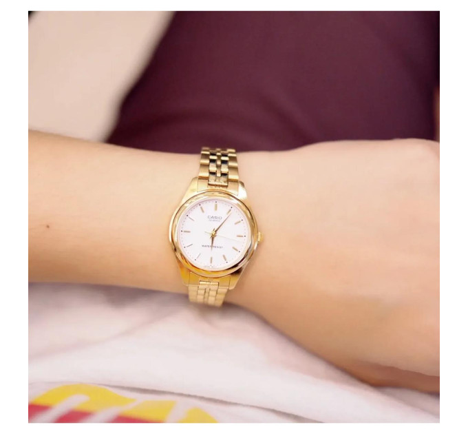 Casio LTP-1129N-7A