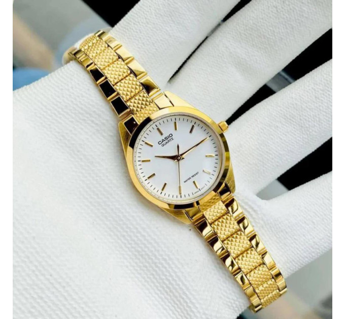 Casio LTP-1274G-7A