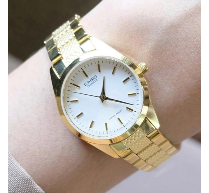 Casio LTP-1274G-7A