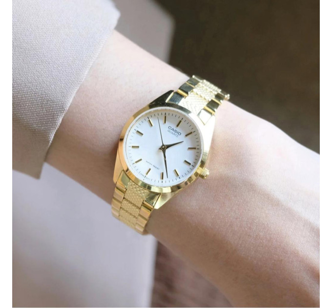 Casio LTP-1274G-7A