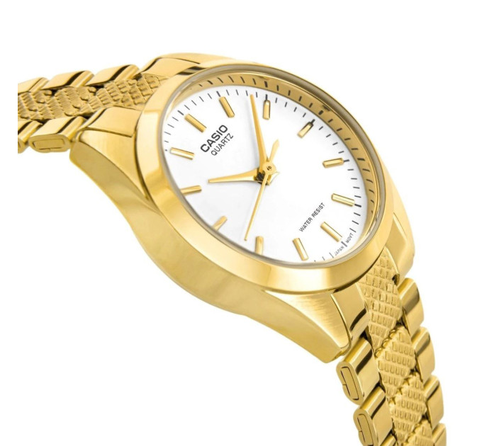 Casio LTP-1274G-7A