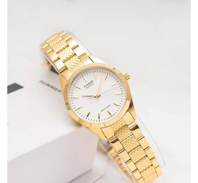 Casio LTP-1274G-7A