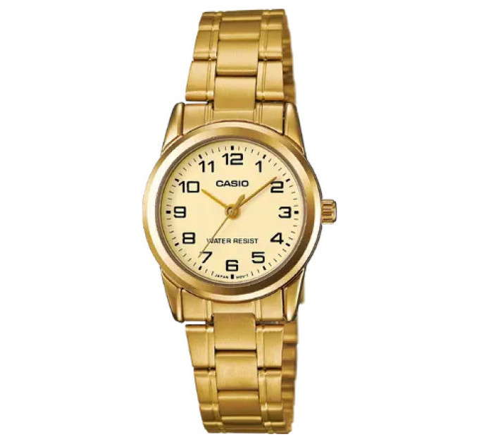 Casio LTP-V001G-9B