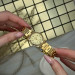 Casio LTP-V001G-9B