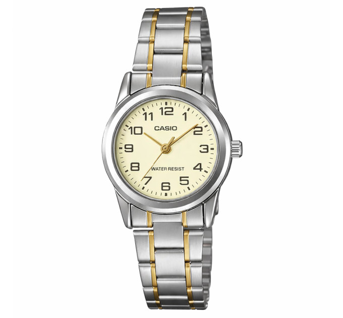 Casio LTP-V001SG-9B