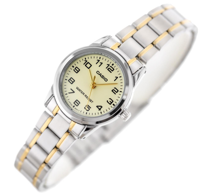Casio LTP-V001SG-9B