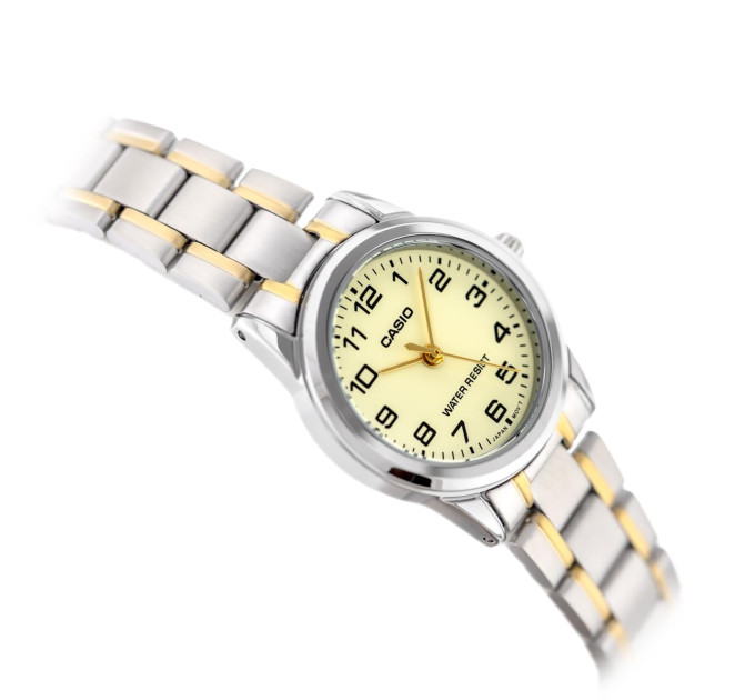Casio LTP-V001SG-9B