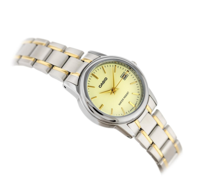 Casio LTP-V002SG-9A