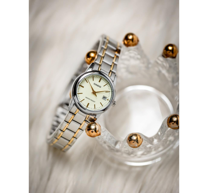 Casio LTP-V002SG-9A