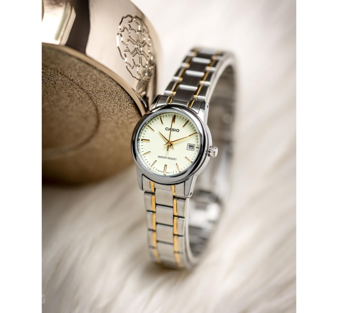 Casio LTP-V002SG-9A