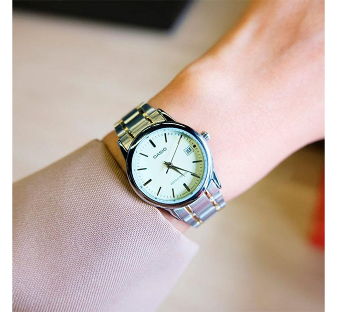 Casio LTP-V002SG-9A