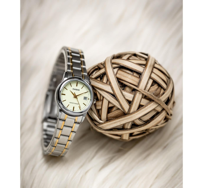 Casio LTP-V002SG-9A