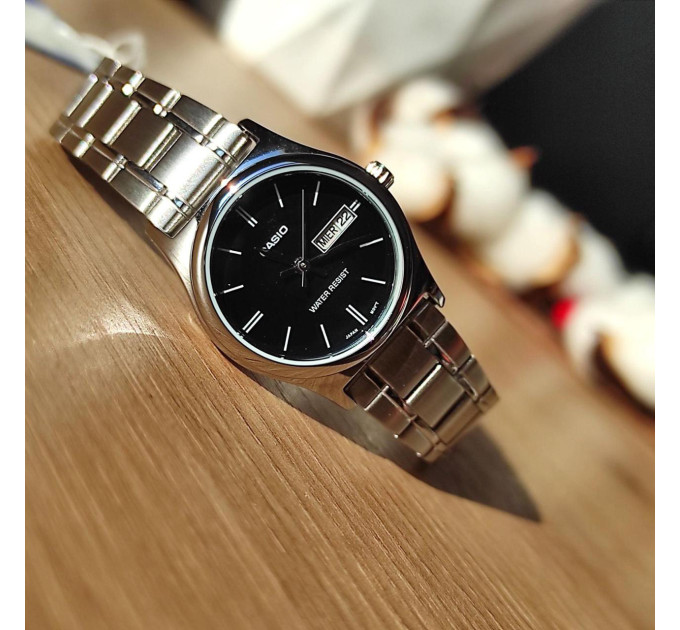 Casio LTP-V006D-1B2UDF
