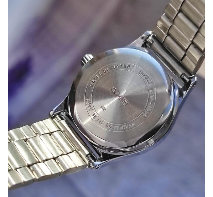 Casio LTP-V006D-1B2UDF