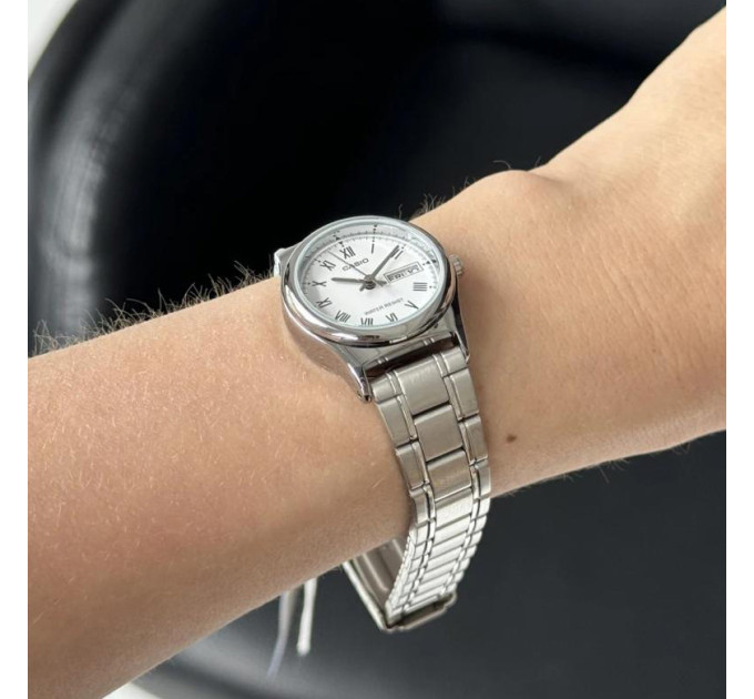 Casio LTP-V006D-7B