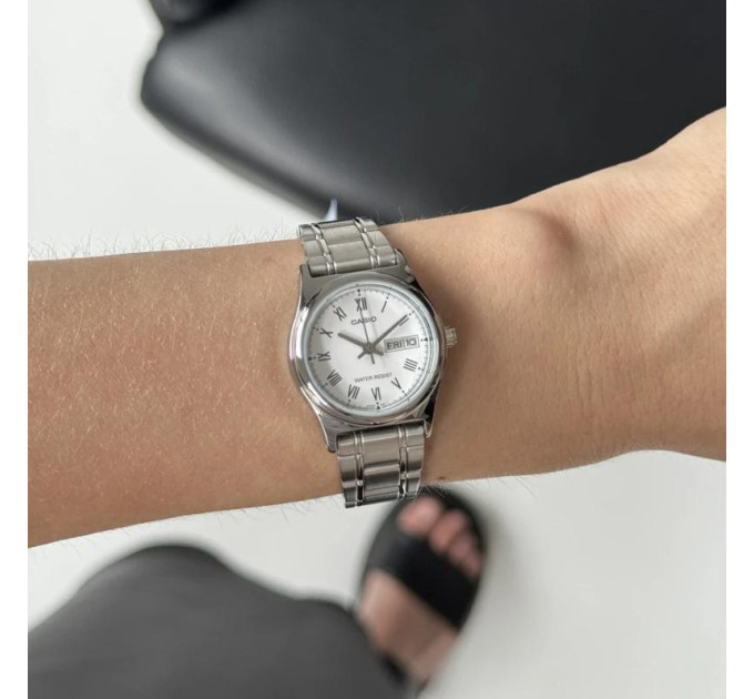 Casio LTP-V006D-7B