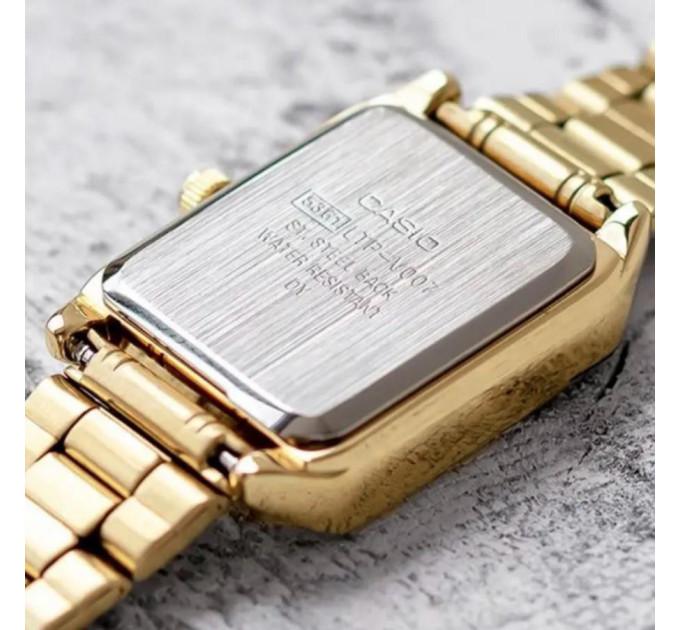 Casio LTP-V007G-9E