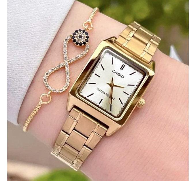Casio LTP-V007G-9E