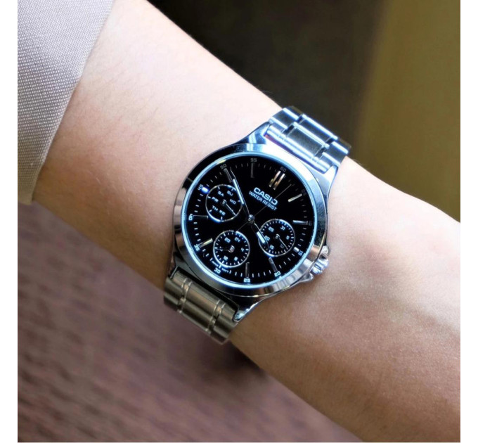 Casio LTP-V300D-1A